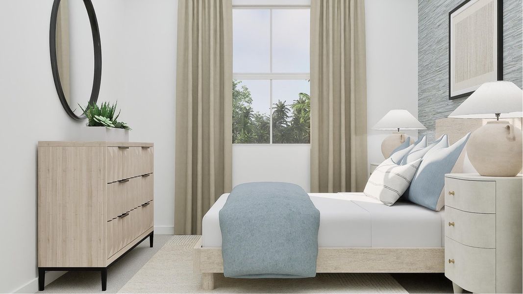 Rosabella Fiora Bed2 2of2 F2