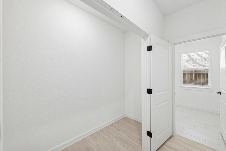 Convenient Stuff of Life Room