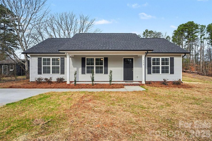 3 Bedroom 2 Full Bath 3 Bedroom 2 Full Bath