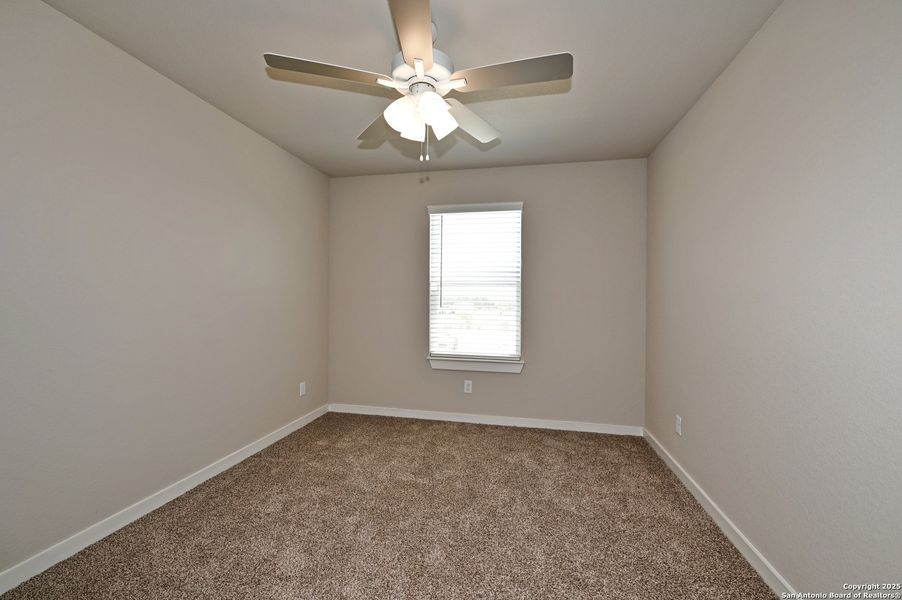 Spacious, unfurnished interior of a new home in , San Antonio (Image 29).