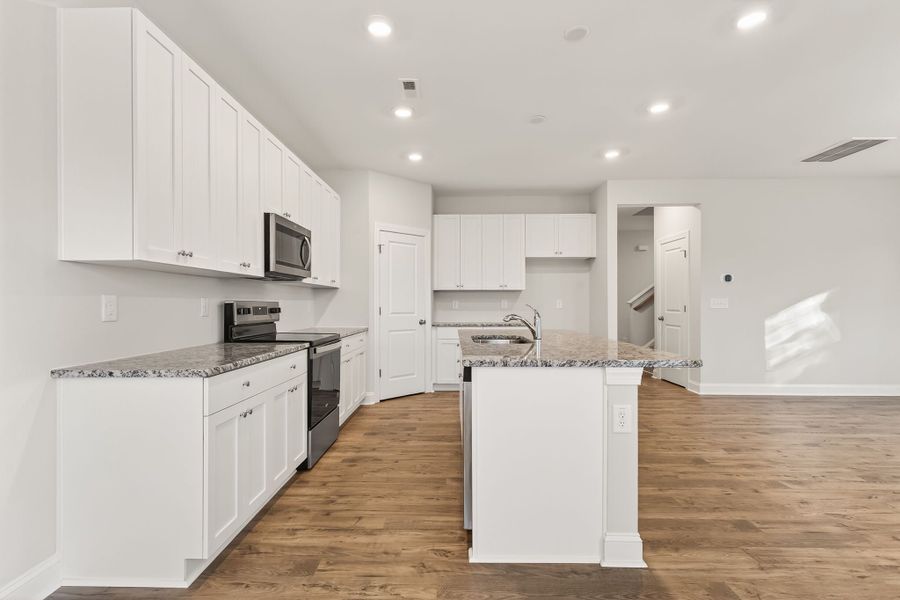 New Home in Zebulon, NC.  - Slide 4