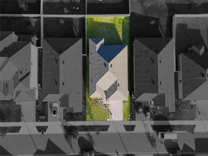 Image 16 of a home in Prairie Oaks. Image 16 of a home in Prairie Oaks.