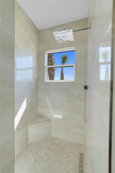 Spacious, unfurnished interior of a new home in Hampton Green at Providence, Davenport (Image 31).