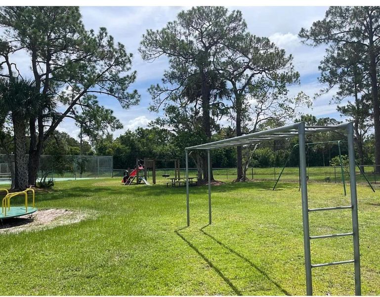 Playground Playground