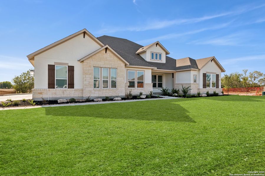 Image 32 of a home in Megans Landing – Half-Acre Homesites.