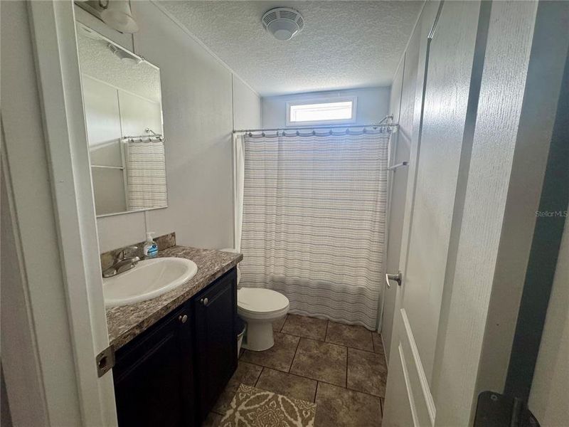 Furnished interior view inside a new home in , Wildwood (Image 2).