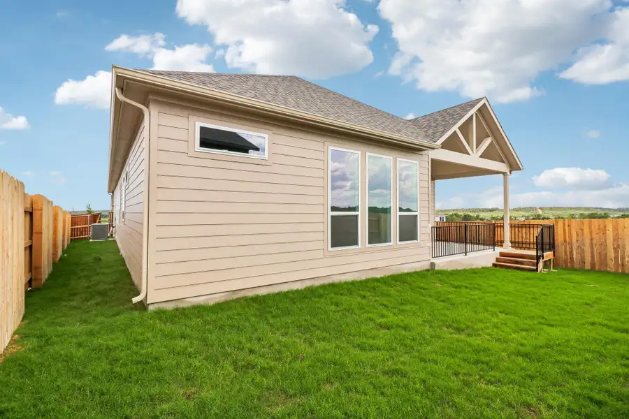 110 Cancho Hill Drive ~ Ready Now