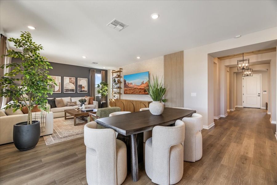 New Home in Buckeye, AZ.  - Slide 83