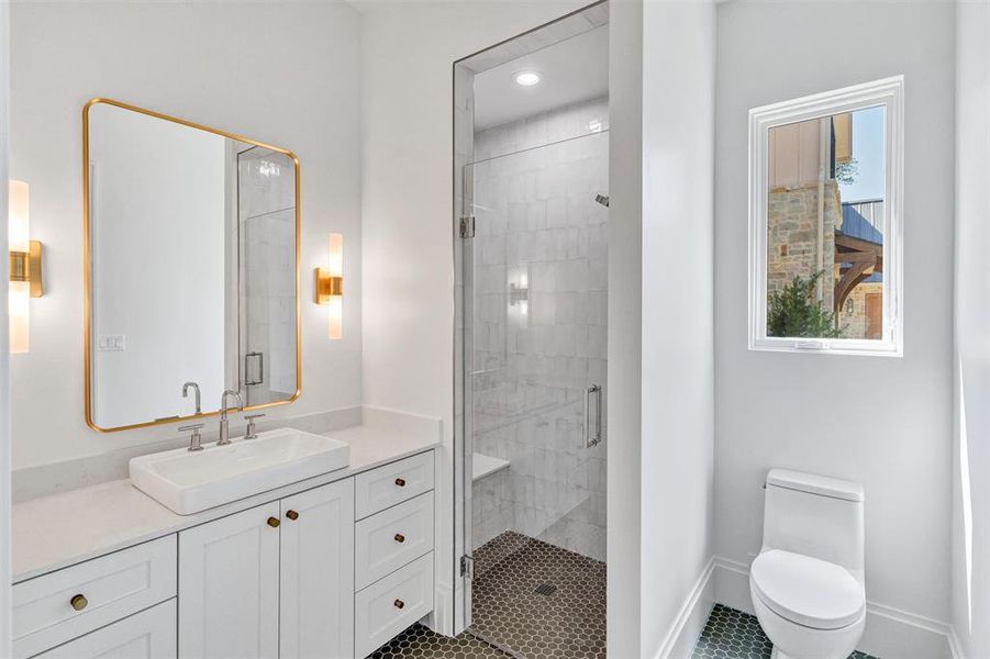 Furnished interior view inside a new home in , Tool (Image 26). Furnished interior view inside a new home in , Tool (Image 26).