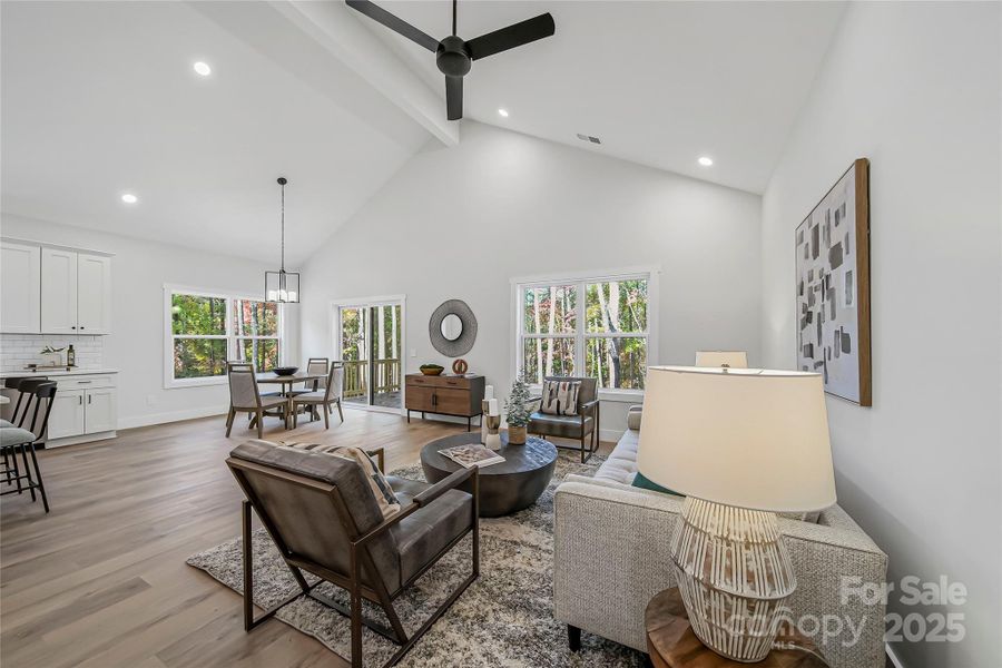 Living Room Living Room