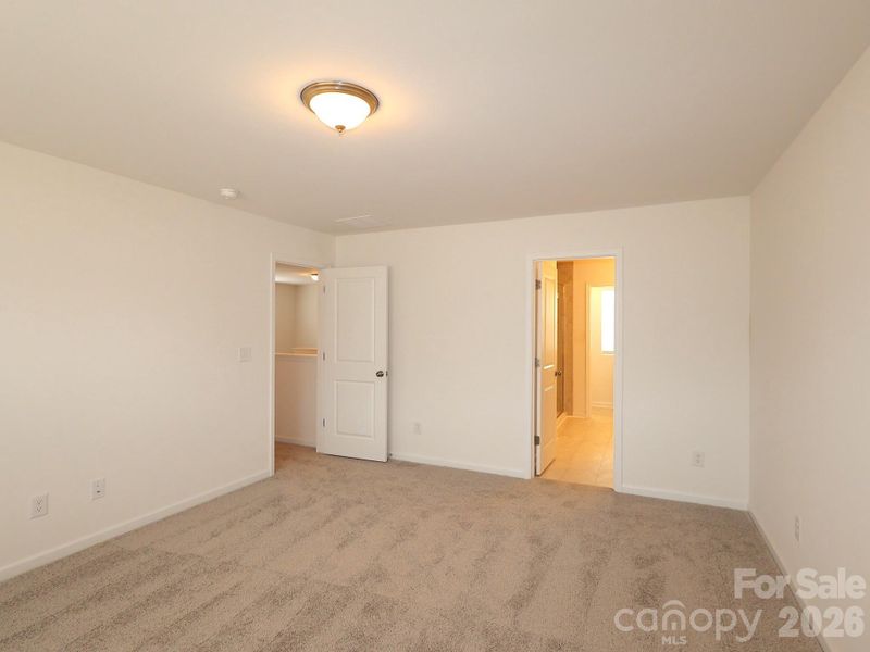 Owner's suite