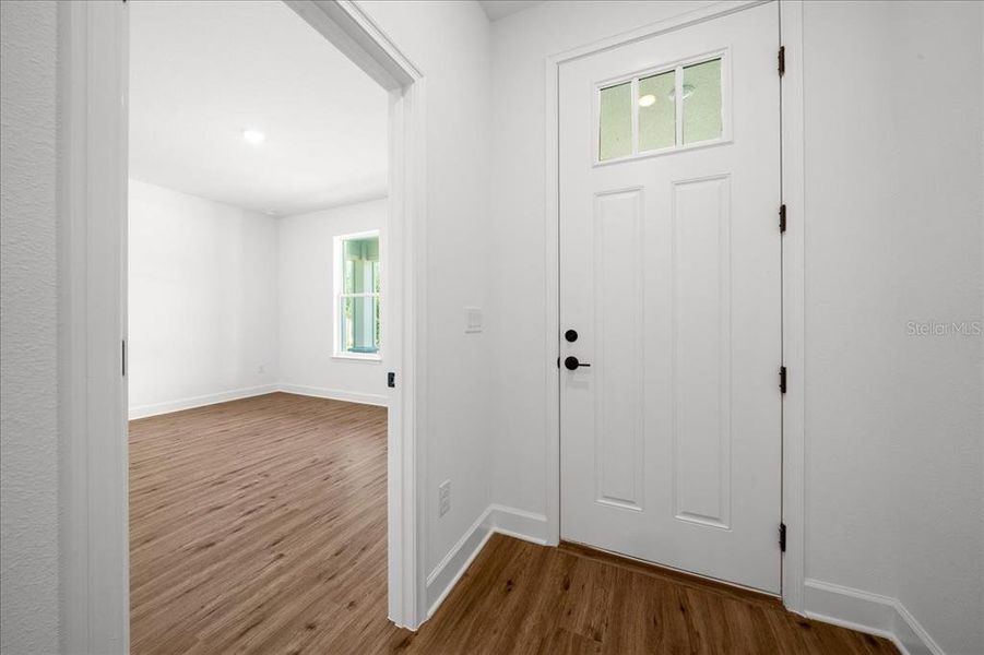 Spacious, unfurnished interior of a new home in , Weeki Wachee (Image 49). Spacious, unfurnished interior of a new home in , Weeki Wachee (Image 49).