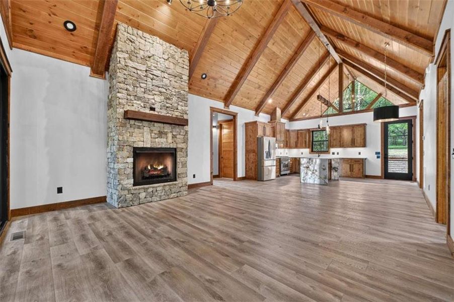 Community amenities in , Ellijay (Image 30).