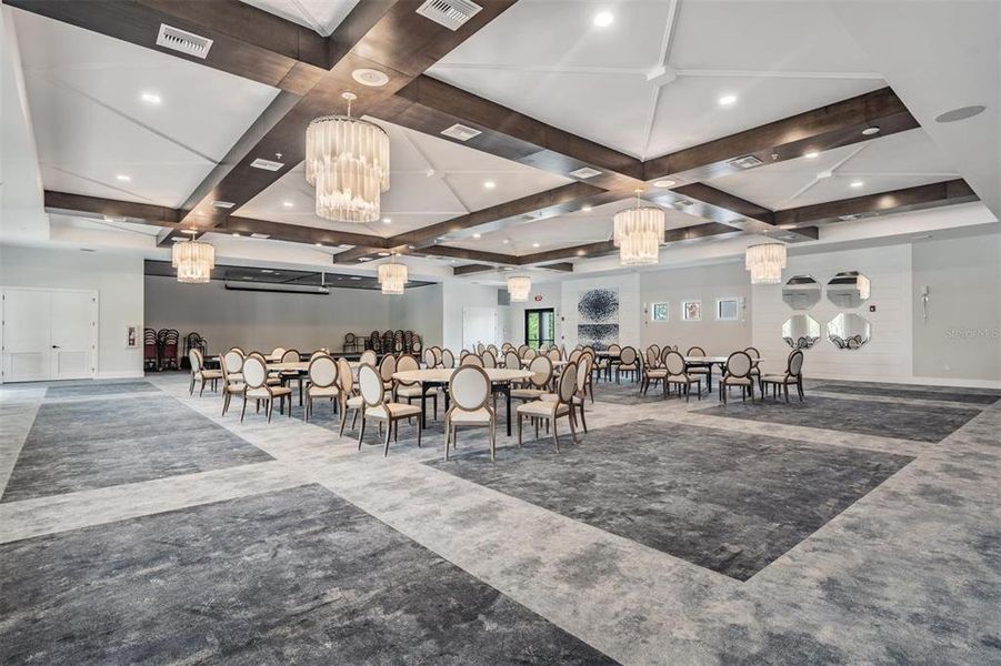 Community amenities in Mirada Active Adult, San Antonio (Image 40).
