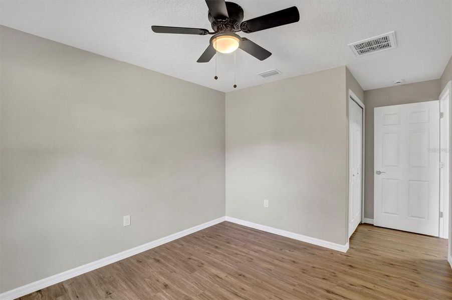 Spacious, unfurnished interior of a new home in , Lakeland (Image 25).