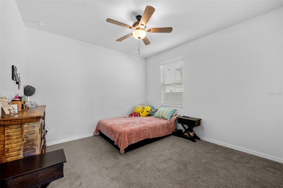 Furnished interior view inside a new home in Epperson, Wesley Chapel (Image 7). Furnished interior view inside a new home in Epperson, Wesley Chapel (Image 7).