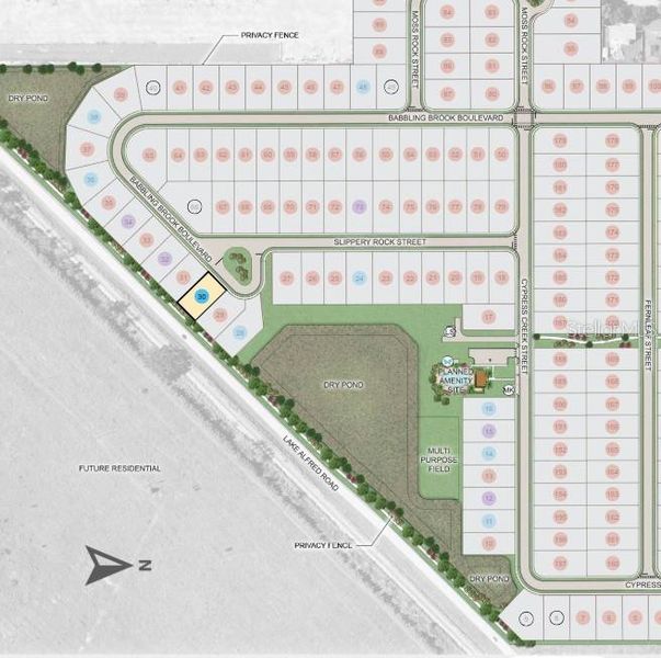 Image 18 of a home in Brookland Park. Image 18 of a home in Brookland Park.