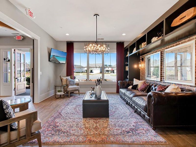 Community amenities in , Hiram (Image 33).