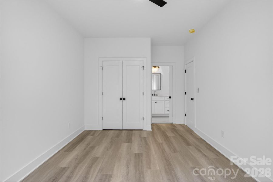 Spacious, unfurnished interior of a new home in , Charlotte (Image 22). Spacious, unfurnished interior of a new home in , Charlotte (Image 22).