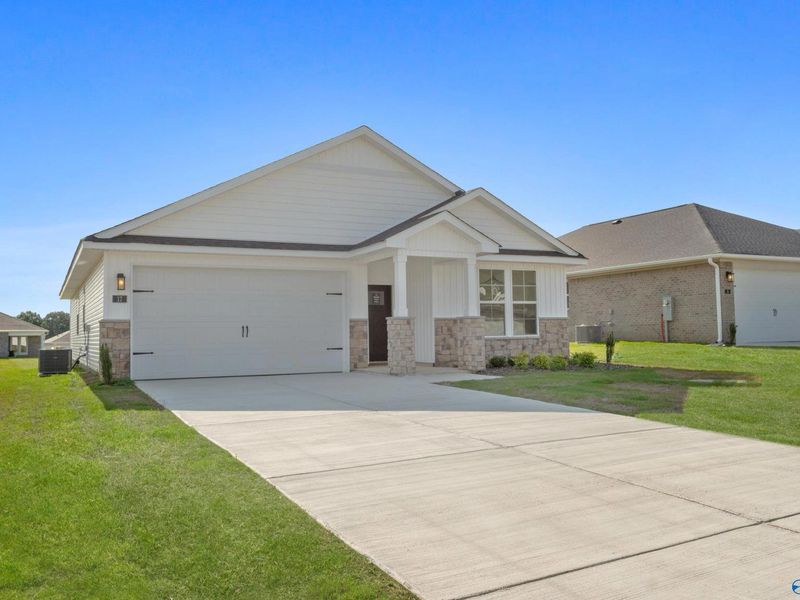 Image 28 of a home in Bailey Park.