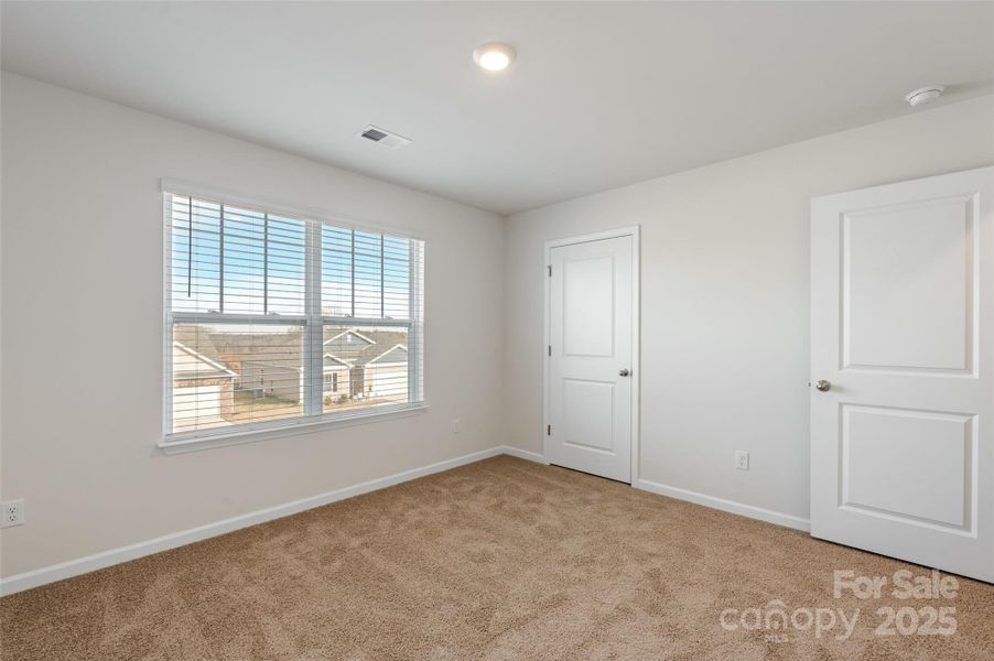 Photos are representative