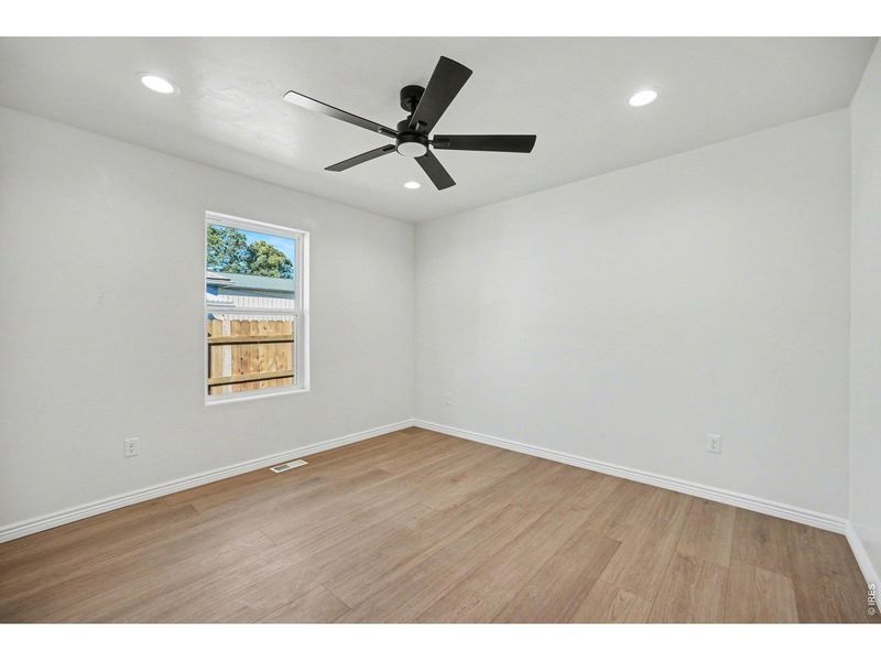 Spacious, unfurnished interior of a new home in , Dacono (Image 30).