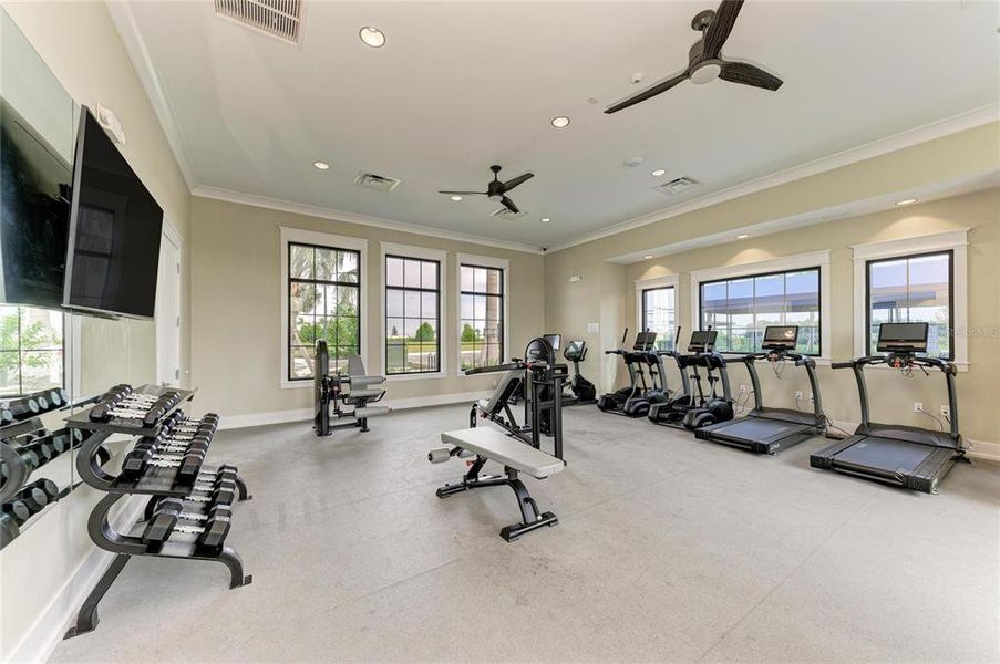 Community amenities in , Lakewood Ranch (Image 73).