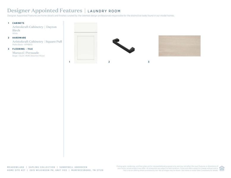 Image 15 of a home in Meadowlark - Sapling Collection. Image 15 of a home in Meadowlark - Sapling Collection.