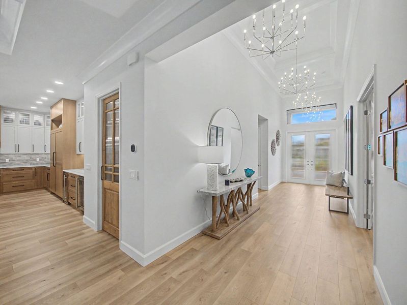Entry/Foyer