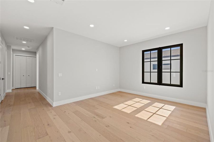 Spacious, unfurnished interior of a new home in , Orlando (Image 25). Spacious, unfurnished interior of a new home in , Orlando (Image 25).