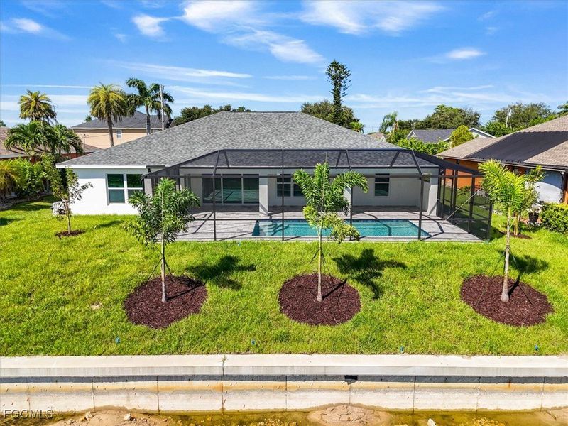 Community amenities in Cape Coral, Cape Coral (Image 33). Community amenities in Cape Coral, Cape Coral (Image 33).