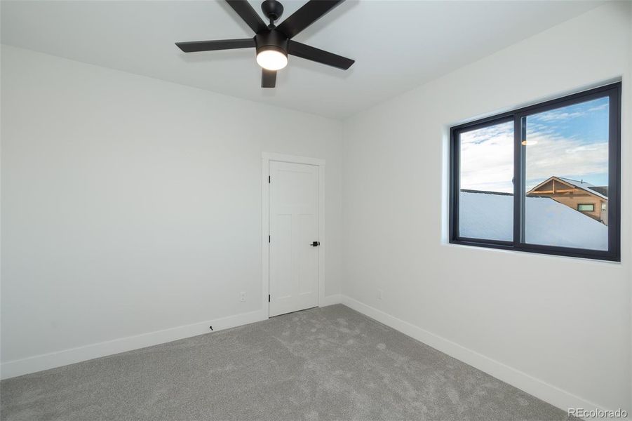 Spacious, unfurnished interior of a new home in , Granby (Image 33). Spacious, unfurnished interior of a new home in , Granby (Image 33).