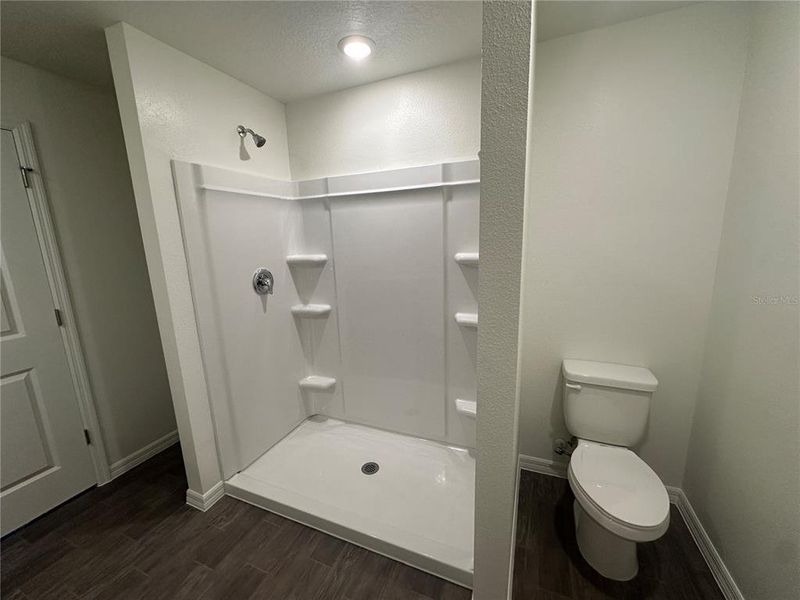 Furnished interior view inside a new home in , Palm Coast (Image 5).