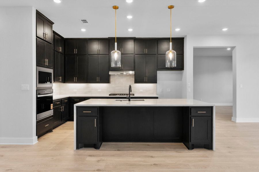 4br New Home in Georgetown, TX.  - Slide 18