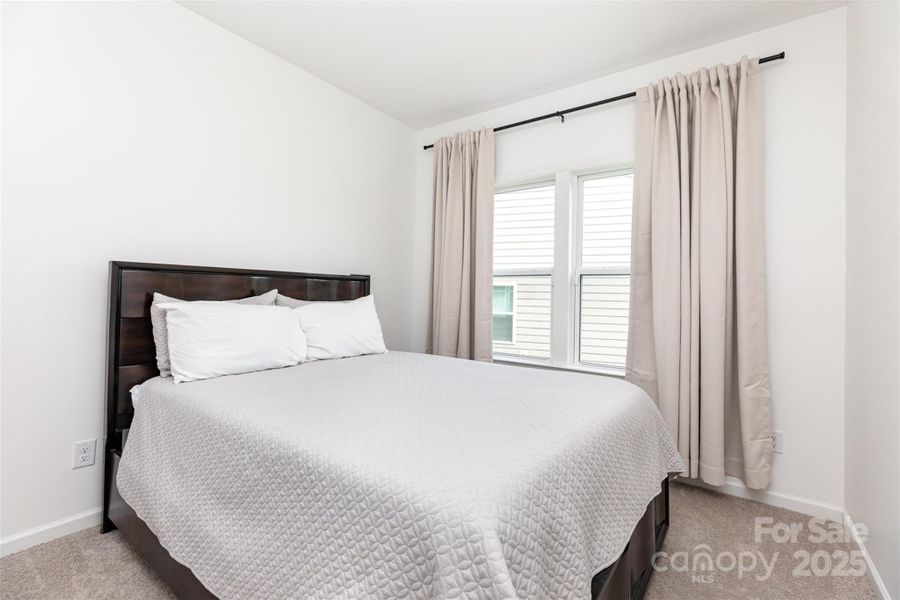 Furnished interior view inside a new home in , Monroe (Image 11). Furnished interior view inside a new home in , Monroe (Image 11).