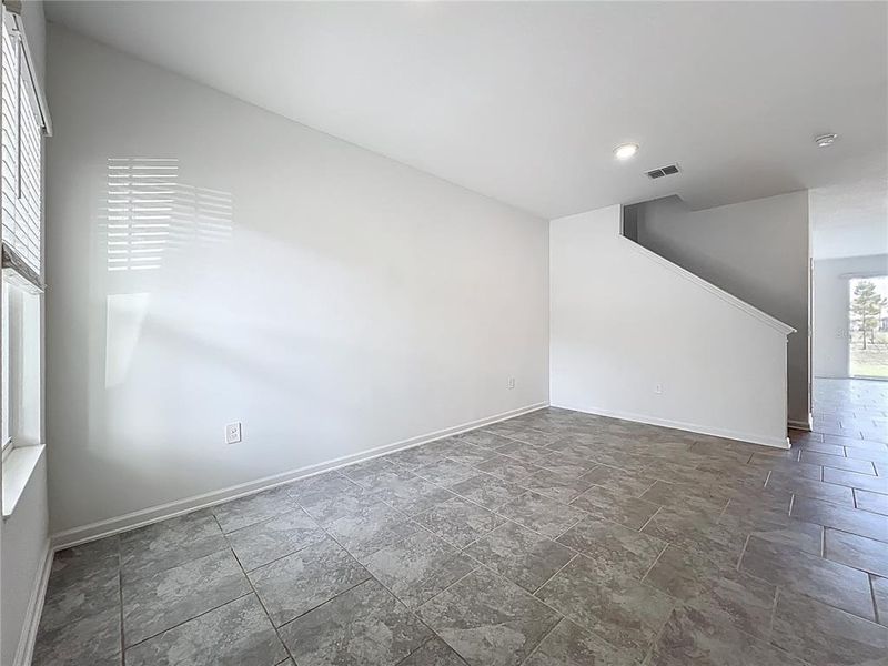 Spacious, unfurnished interior of a new home in , Davenport (Image 17). Spacious, unfurnished interior of a new home in , Davenport (Image 17).