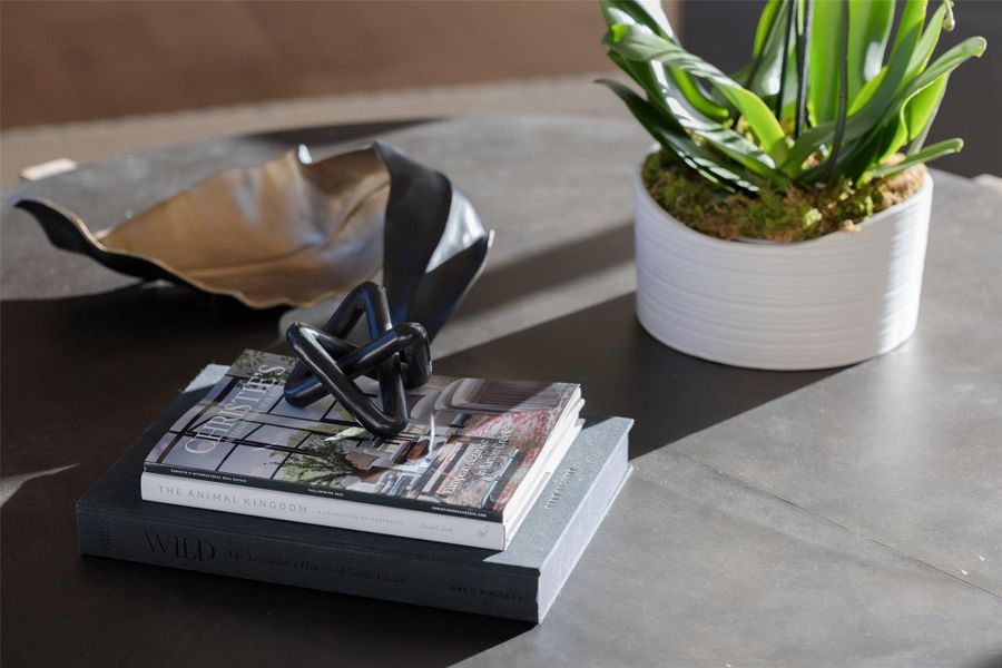 Close-up of interior finishes inside a home in , Dripping Springs (Image 19).