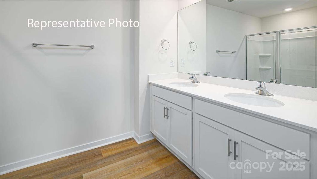 Image 28 of a home in Stanton.