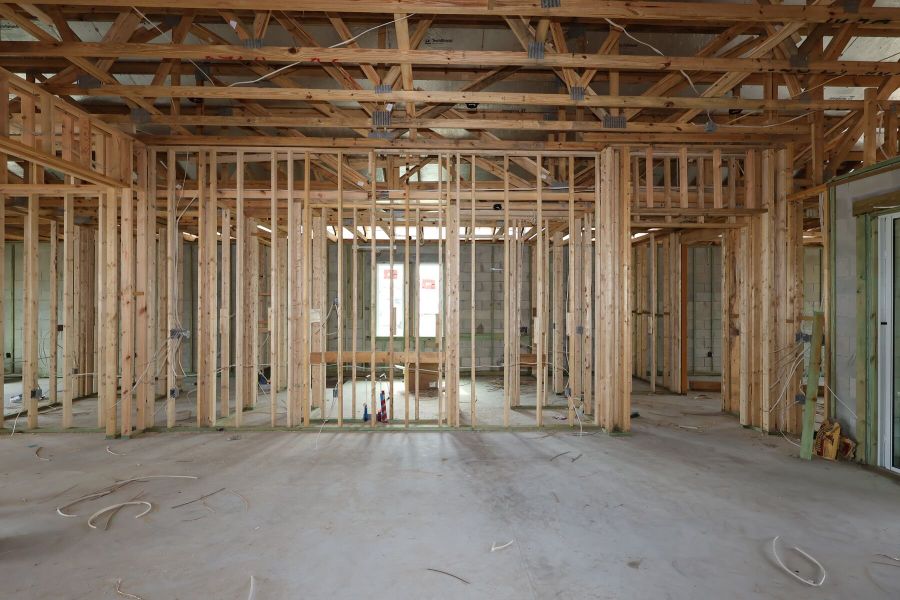 Framing Framing