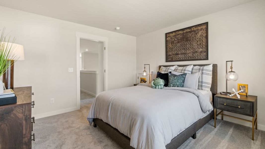 Primrose Bedroom 2 Primrose Bedroom 2