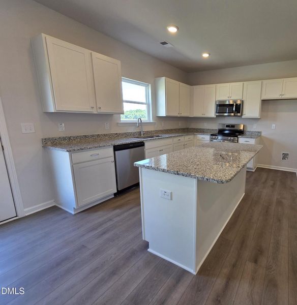 Granite Countertops