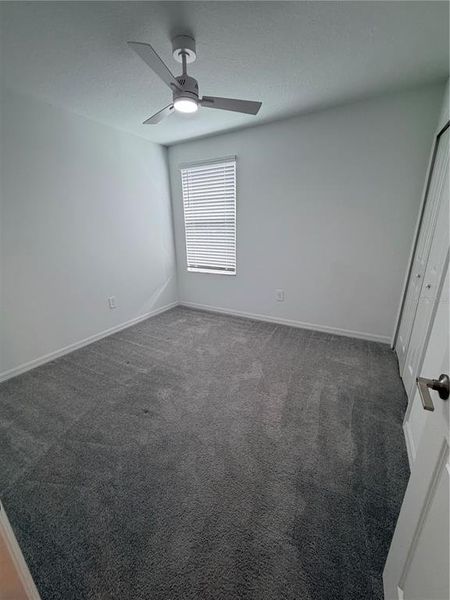 Spacious, unfurnished interior of a new home in , Parrish (Image 32).