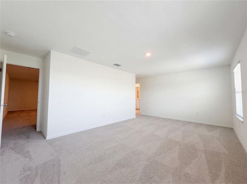 Spacious, unfurnished interior of a new home in , Parrish (Image 24). Spacious, unfurnished interior of a new home in , Parrish (Image 24).