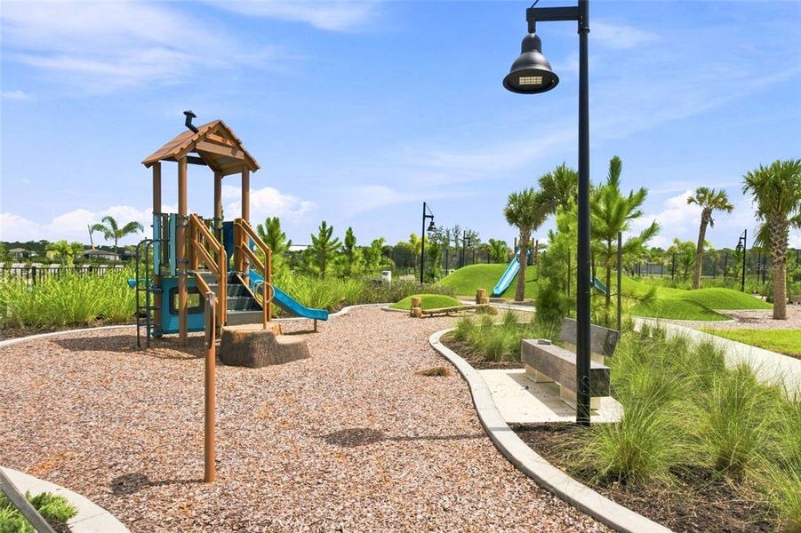 Community amenities in , Nokomis (Image 54). Community amenities in , Nokomis (Image 54).