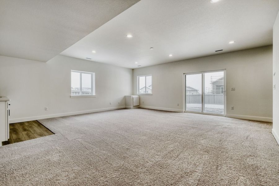 8349 Jesse - Basement