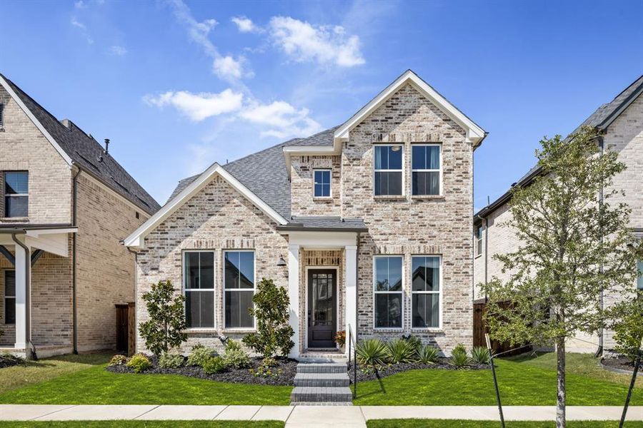 Image 33 of a home in . Image 33 of a home in .