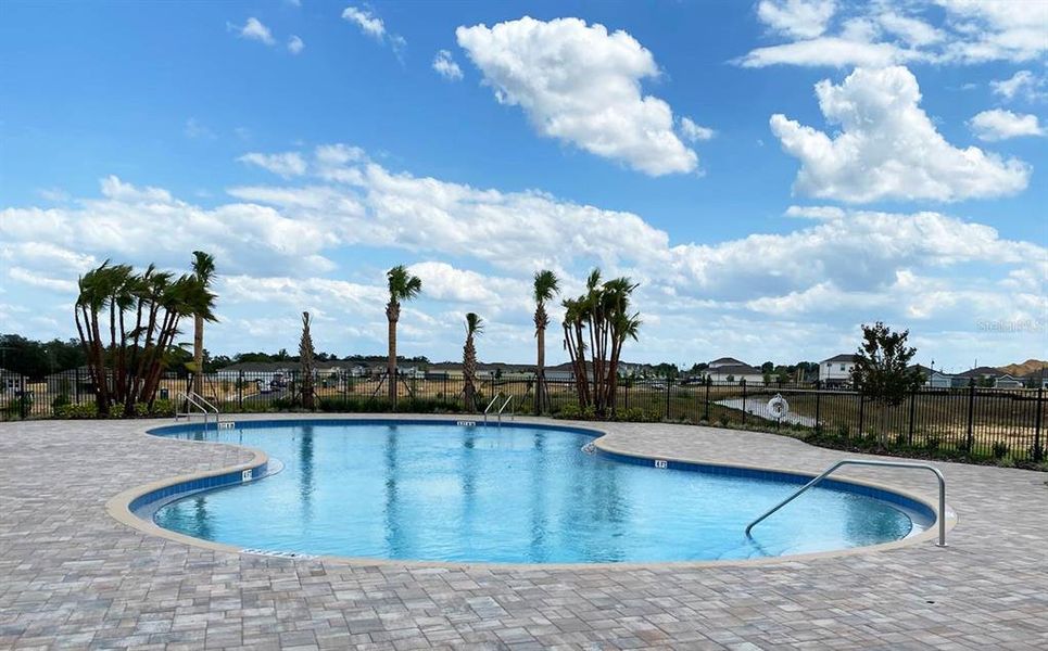 Community amenities in Tarpon Bay, Haines City (Image 12). Community amenities in Tarpon Bay, Haines City (Image 12).