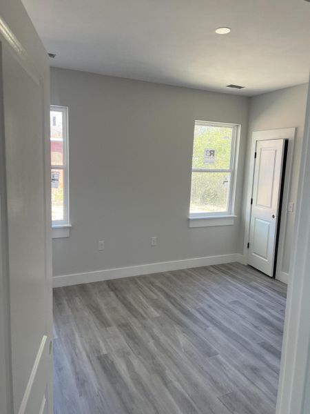 Spacious, unfurnished interior of a new home in , North Charleston (Image 9). Spacious, unfurnished interior of a new home in , North Charleston (Image 9).