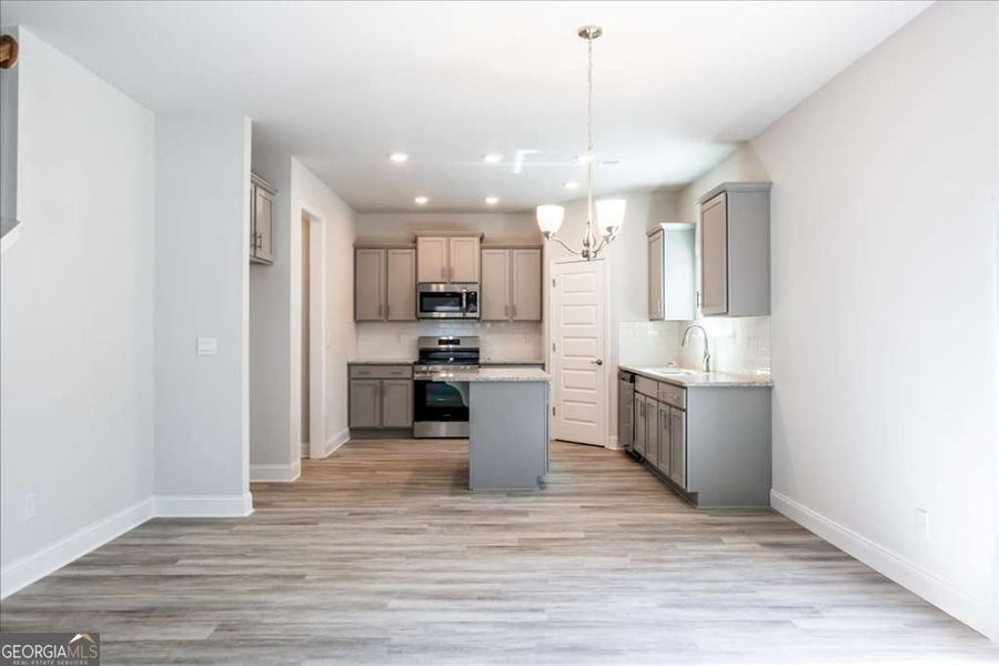 Image 43 of a home in Carson's Walk.