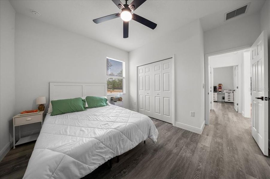 Furnished interior view inside a new home in , Dunnellon (Image 12). Furnished interior view inside a new home in , Dunnellon (Image 12).